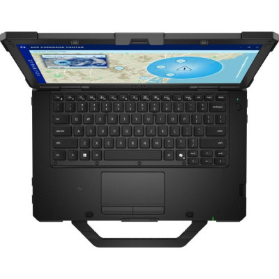 Dell Pro Rugged 14 Touch Black (210-BNNG_U7321TBWP)
