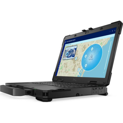 Dell Pro Rugged 14 Touch Black (210-BNNG_U7321TBWP)