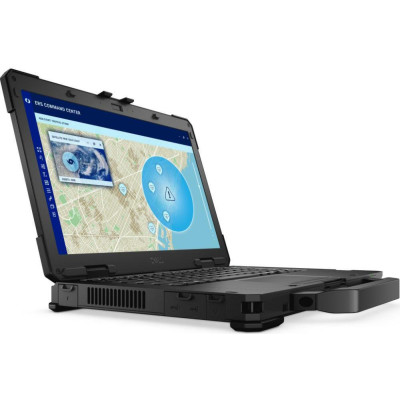Dell Pro Rugged 14 Touch Black (210-BNNG_U7321TBWP)