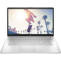 HP Laptop 17-cp2047ua Natural Silver (D16H0EA)