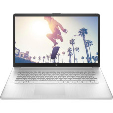 HP Laptop 17-cp2047ua Natural Silver (D16H0EA)