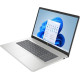 HP Laptop 17-cp2047ua Natural Silver (D16H0EA)