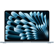 Apple MacBook Air 13,6