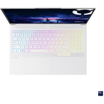 Lenovo Legion 7 16IAX10 Glacier White (83KY0007US)