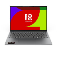 Lenovo ideapad Slim 5 14AHP11 Luna Grey (83S3001NRA)