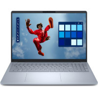 Dell 16 Plus DB16250 Ice Blue (LDB16250-7014BLU-324)