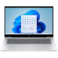 HP OmniBook 7 17-dc0000 Silver (D16DJU8)