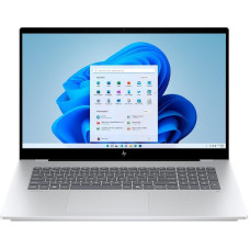 HP OmniBook 7 17-dc0000 Silver (D16DJU8)