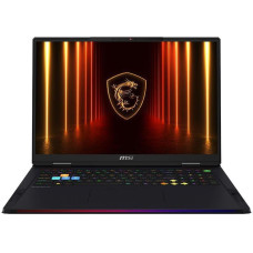 MSI Titan 18 HX AI A2XWJG Core Black (A2XWJG-416US)
