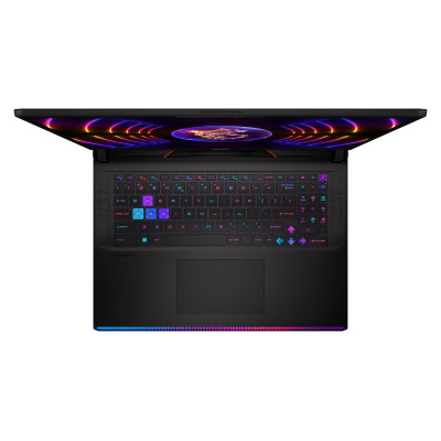 MSI Raider GE78HX 13VH Core Black (RAIDER_GE78HX_13VH-210UA)