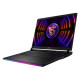 MSI Raider GE78HX 13VH Core Black (RAIDER_GE78HX_13VH-210UA)