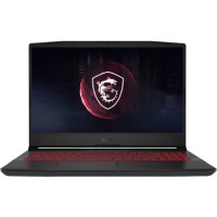 MSI Pulse GL66 12UGKV (GL6612UGKV-466US)