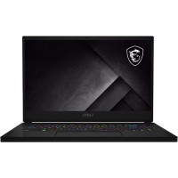 MSI GS66 Stealth 10UG (GS6610UG-219US)