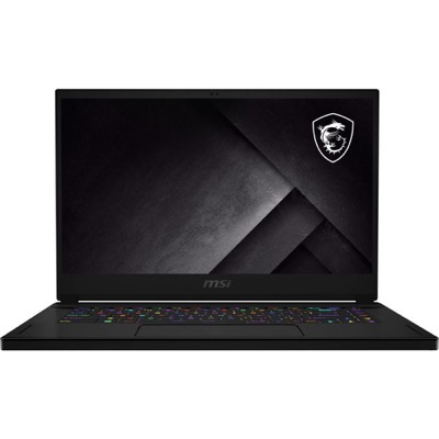 MSI GS66 Stealth 10UG (GS6610UG-219US)