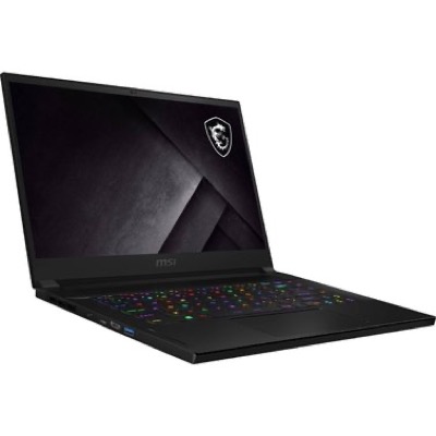 MSI GS66 Stealth 10UG (GS6610UG-219US)
