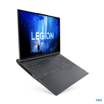 Lenovo Legion 5 Pro 16IAH7H (82RF006XUS)