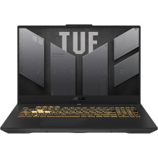 ASUS TUF Gaming F17 FX707ZC (FX707ZC-HX025) Jaeger Gray
