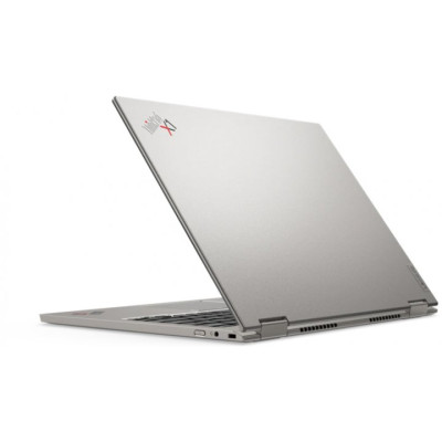 Lenovo ThinkPad X1 Titanium Yoga Gen 1 (20QA001QIX)