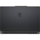 MSI Cyborg 15 A12VF (A12VF-266XPL)