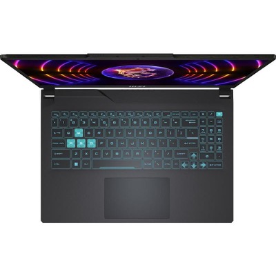 MSI Cyborg 15 A12VF (A12VF-266XPL)