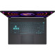 MSI Cyborg 15 A12VF (A12VF-266XPL)