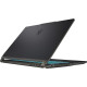 MSI Cyborg 15 A12VF (A12VF-266XPL)