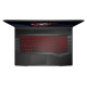 MSI Pulse GL76 12UGK-256 (PulseGL7612256)