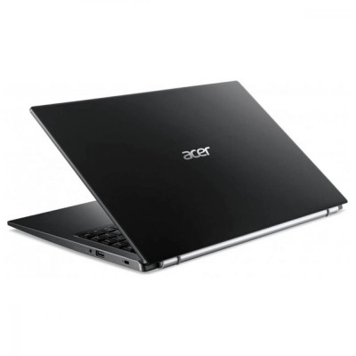 Acer Extensa EX215-54-501E Black (NX.EGJEU.00W)