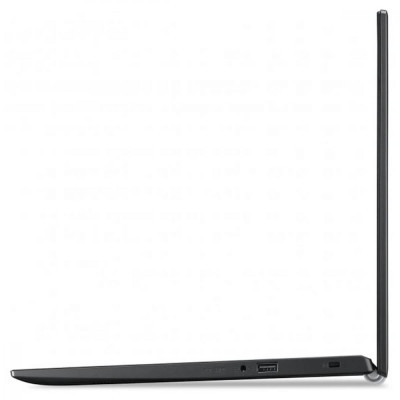 Acer Extensa EX215-54-501E Black (NX.EGJEU.00W)