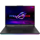 ASUS ROG Strix Scar 18 (2023) G834JY-N6078X (90NR0CG1-M005V0) Black