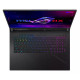 ASUS ROG Strix Scar 18 (2023) G834JY-N6078X (90NR0CG1-M005V0) Black