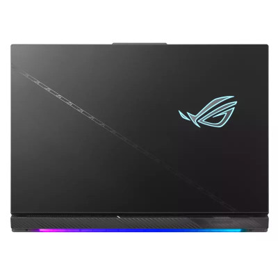 ASUS ROG Strix Scar 18 (2023) G834JY-N6078X (90NR0CG1-M005V0) Black