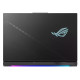 ASUS ROG Strix Scar 18 (2023) G834JY-N6078X (90NR0CG1-M005V0) Black