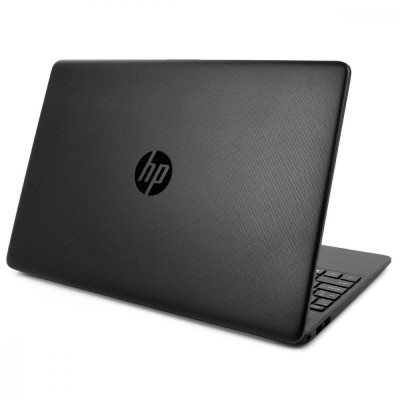 HP 15s-fq2434nw Black (712N1EA)