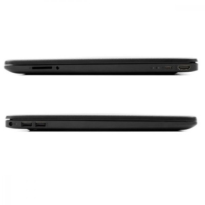 HP 15s-fq2434nw Black (712N1EA)