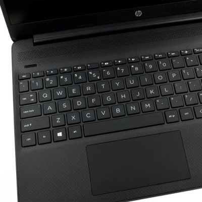 HP 15s-fq2434nw Black (712N1EA)