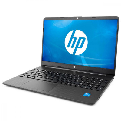 HP 15s-fq2434nw Black (712N1EA)