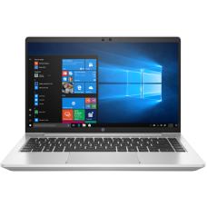 HP ProBook 440 G8 Touch Pike Silver (2Q528AV_V12)