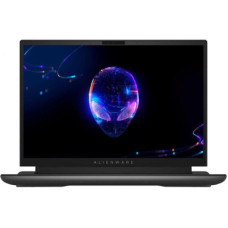Alienware M16 R1 (AWM16-9272BLK-PUS)