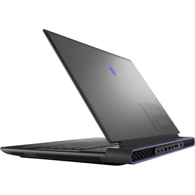 Alienware M16 R1 (AWM16-9272BLK-PUS)