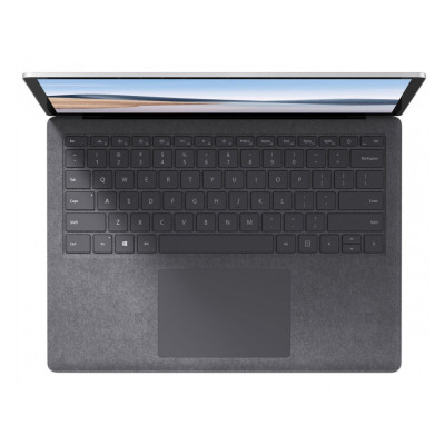 Microsoft Surface Laptop 4 Platinum (7IP-00074)