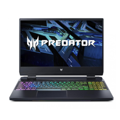 Acer Predator Helios 300 PH315-55-790J Abyss Black (NH.QGMEU.005)
