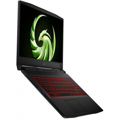 MSI Bravo 15 B5ED (B5ED-020US)