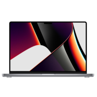 Apple MacBook Pro 16