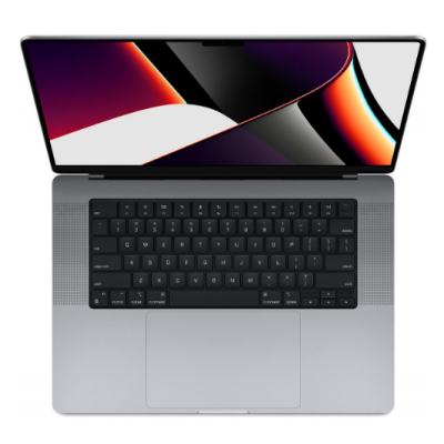 Apple MacBook Pro 16
