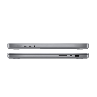 Apple MacBook Pro 16