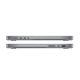 Apple MacBook Pro 16