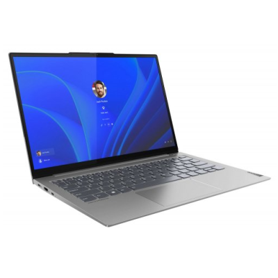 LENOVO ThinkBook 13s G4 IAP Arctic Grey (21AR0010RA)