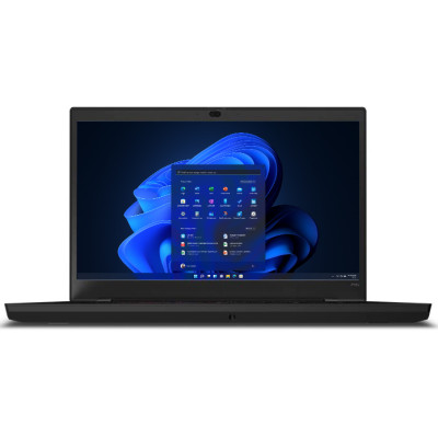 Lenovo ThinkPad T15p Gen 3 Black (21DA0008RA)