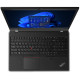 Lenovo ThinkPad T15p Gen 3 Black (21DA0008RA)
